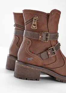 Mustang Biker Boot, Mustang