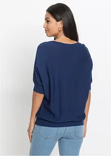 Pull en fine maille, bonprix