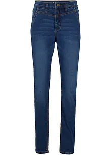 Skinny Jeans High Waist, Shaping, bonprix