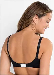 Lot de 5 rallonges pour soutien-gorge, bonprix