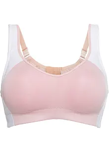 Soutien-gorge de sport niveau 2, bonprix