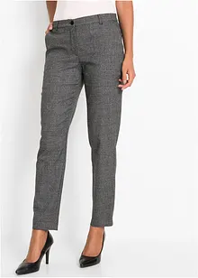 Pantalon à carreaux, bonprix