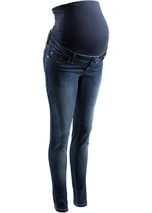 Umstandsjeans im Skinny Fit, bonprix