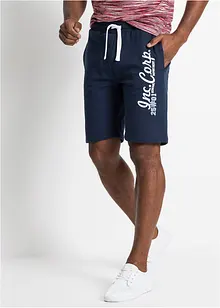 Bermuda matière sweat, bonprix