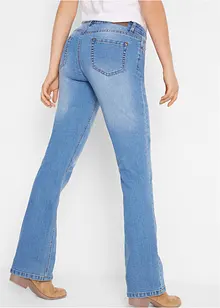 Stretch-Jeans BOOTCUT, John Baner JEANSWEAR