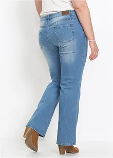 Jean extensible BOOTCUT, John Baner JEANSWEAR