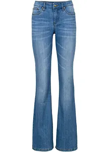 Stretch-Jeans BOOTCUT, John Baner JEANSWEAR