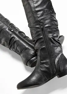 Overknee Stiefel, bonprix