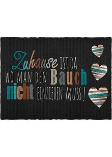 Fussmatten - Wohntextilien - Wohnen - bonprix.ch