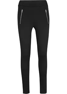 Thermo-Leggings, highwaist, bonprix