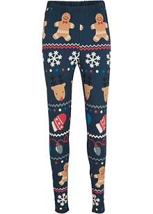 Weihnachts-Leggings, bonprix