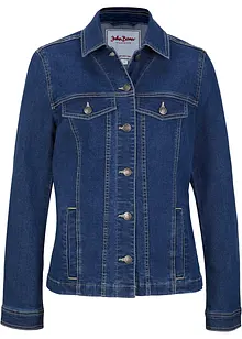 Veste en jean, bonprix