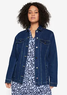 Veste en jean, bonprix