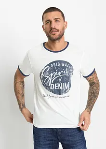 T-Shirt (2er Pack), John Baner JEANSWEAR