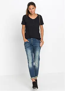 Boyfriend-Jeans, bonprix