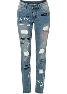 Jean Skinny, bonprix