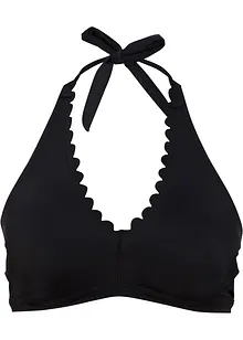 Neckholder Bikini Oberteil, bonprix