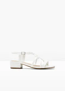 Sandalette, bonprix