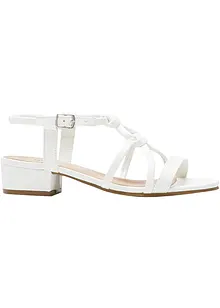 Sandalette, bonprix