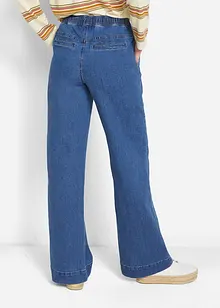 Jean extensible, WIDE, bonprix