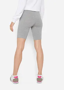 Radlerhose (2er Pack), bonprix