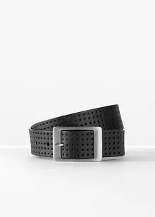 Ceinture en cuir, bonprix