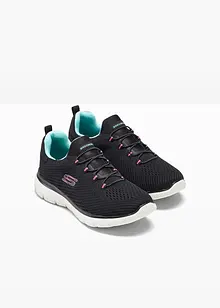 Skechers Sneaker mit Memory Foam, Skechers