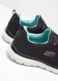 Skechers Sneaker mit Memory Foam, Skechers