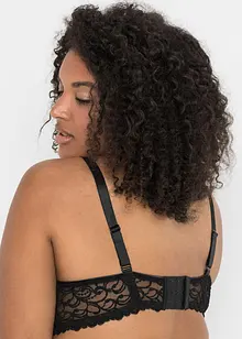 Soutien-gorge à coques et armatures, bonprix