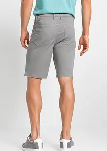 Stretch-Bermuda, Classic Fit, bonprix