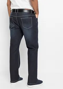 Regular Fit Stretch-Jeans, Bootcut, bonprix