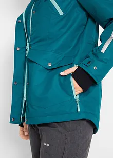 Veste fonctionnelle imperméable, bonprix