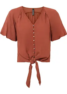 Blusenshirt, bonprix