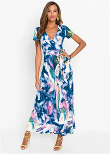 Kleid mit Blumenprint, bonprix