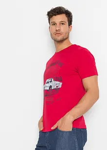 T-Shirt (3er Pack), bonprix