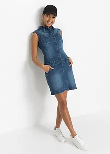 Jeanskleid, bonprix