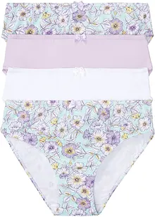 Maxislip  (4er Pack), bonprix