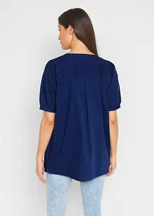 Longbluse, bonprix