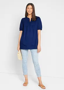 Longbluse, bonprix