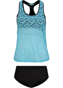 Tankini (Ens. 2 pces.), bonprix