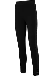 Leggings mit Pailletten, bpc selection