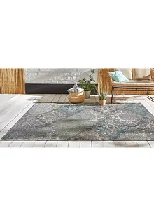 Tapis intérieur et extérieur avec ornements, bonprix