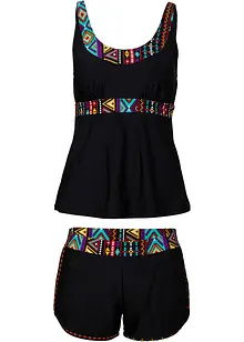 Tankini Langgröße (2-tlg.Set), bonprix