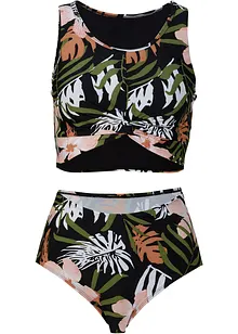 Bustier Bikini (2-tlg.Set), bonprix