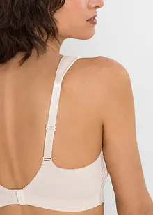 Soutien-gorge minimiseur sans armatures, bonprix