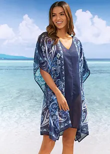 Robe-tunique de plage, bonprix