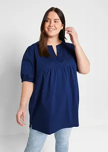 Longbluse, bonprix