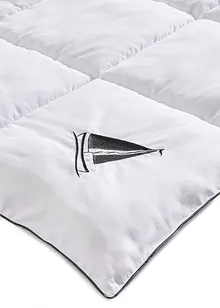 Couette toucher duvet modérée, bonprix