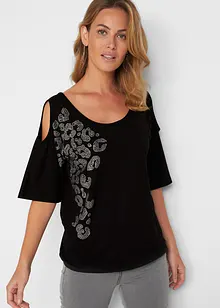 Cold-Shoulder-Shirt, bpc selection