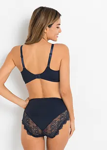 Minimizer-BH mit filigraner Spitze, bonprix